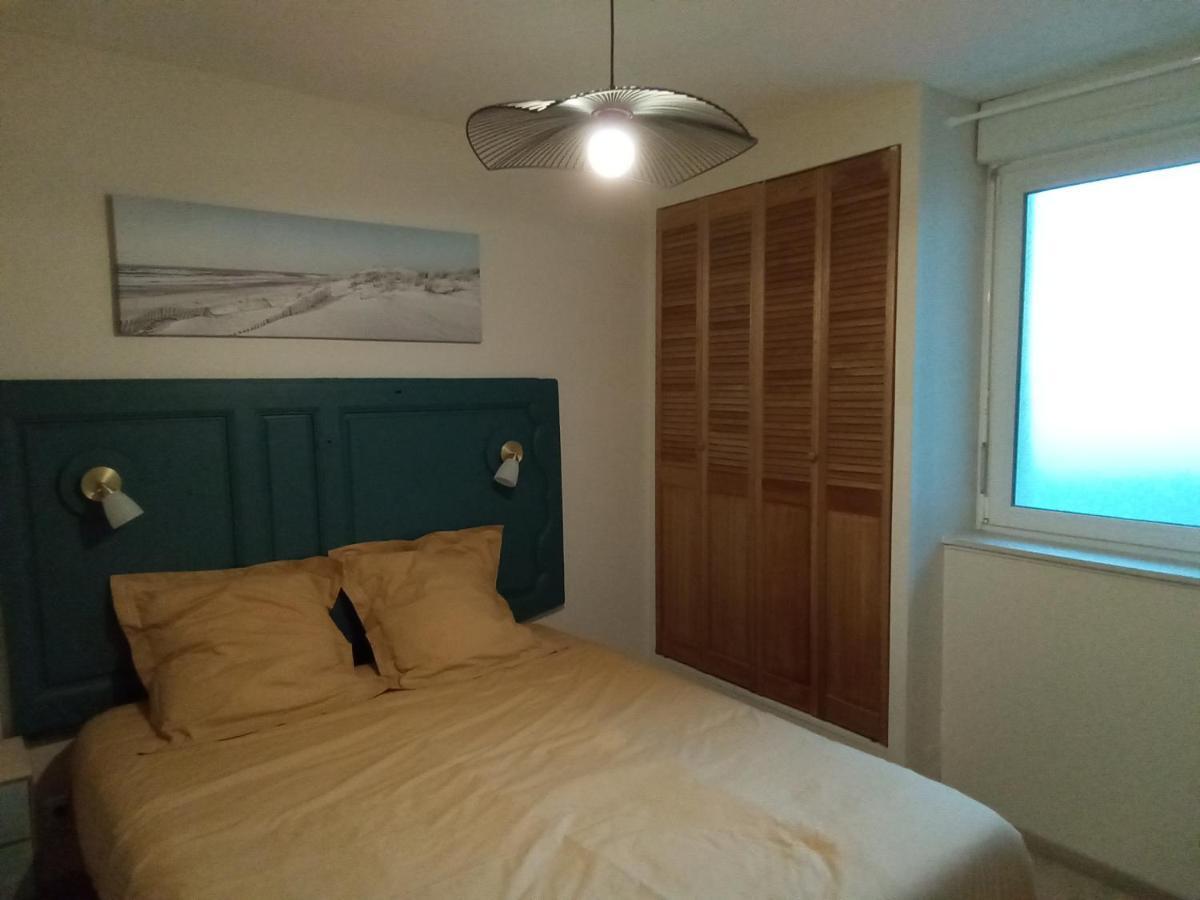 Côté Mer Barneville-Carteret Extérieur photo