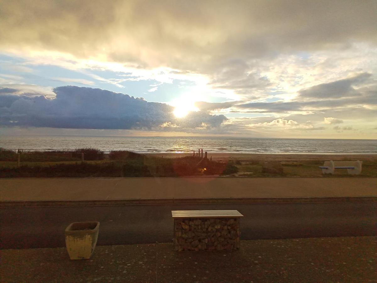 Côté Mer Barneville-Carteret Extérieur photo